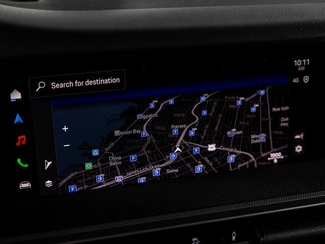 2025 Porsche 911 911 Carrera