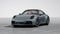 2025 Porsche 911 Carrera