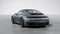 2025 Porsche 911 Carrera