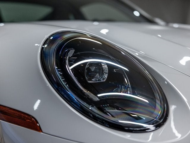 2025 Porsche 911 911 Carrera