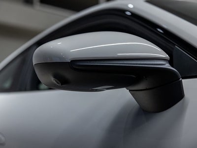 2025 Porsche 911 911 Carrera