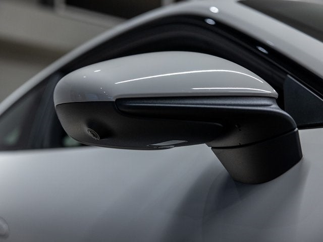 2025 Porsche 911 911 Carrera