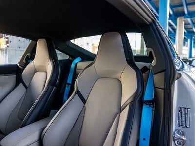 2025 Porsche 911 911 Carrera