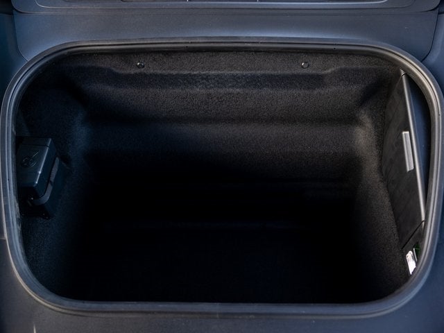 2025 Porsche 911 911 Carrera