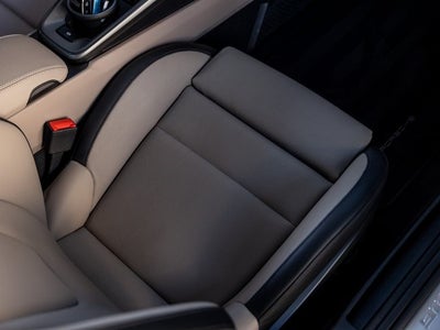 2025 Porsche 911 911 Carrera