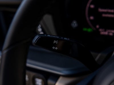 2025 Porsche 911 911 Carrera