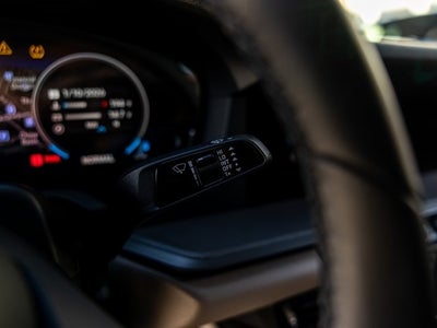 2025 Porsche 911 911 Carrera