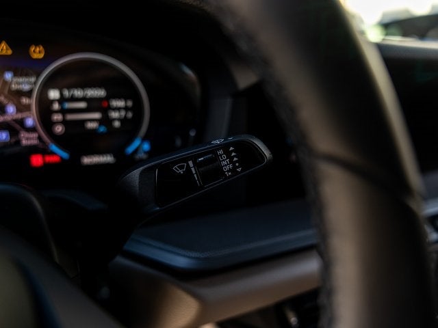 2025 Porsche 911 911 Carrera