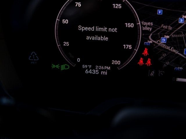 2025 Porsche 911 911 Carrera