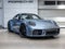 2026 Porsche 911 911 Carrera T