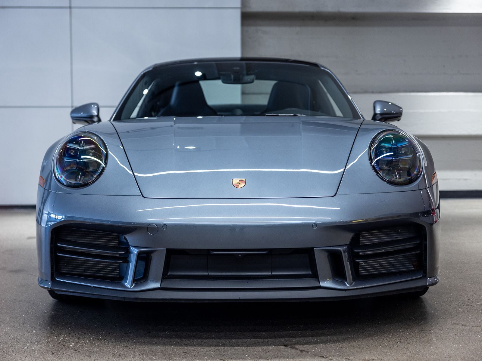 2026 Porsche 911 911 Carrera T