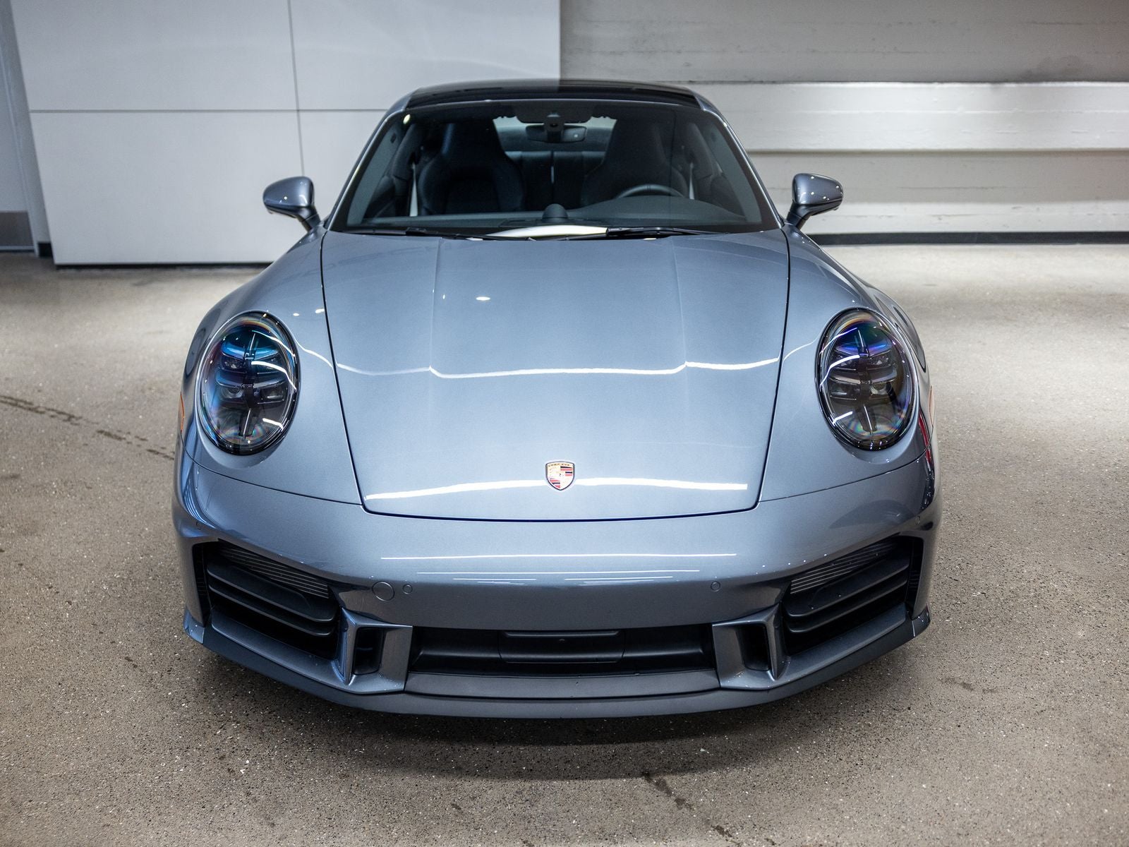 2026 Porsche 911 911 Carrera T