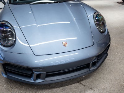 2026 Porsche 911 911 Carrera T