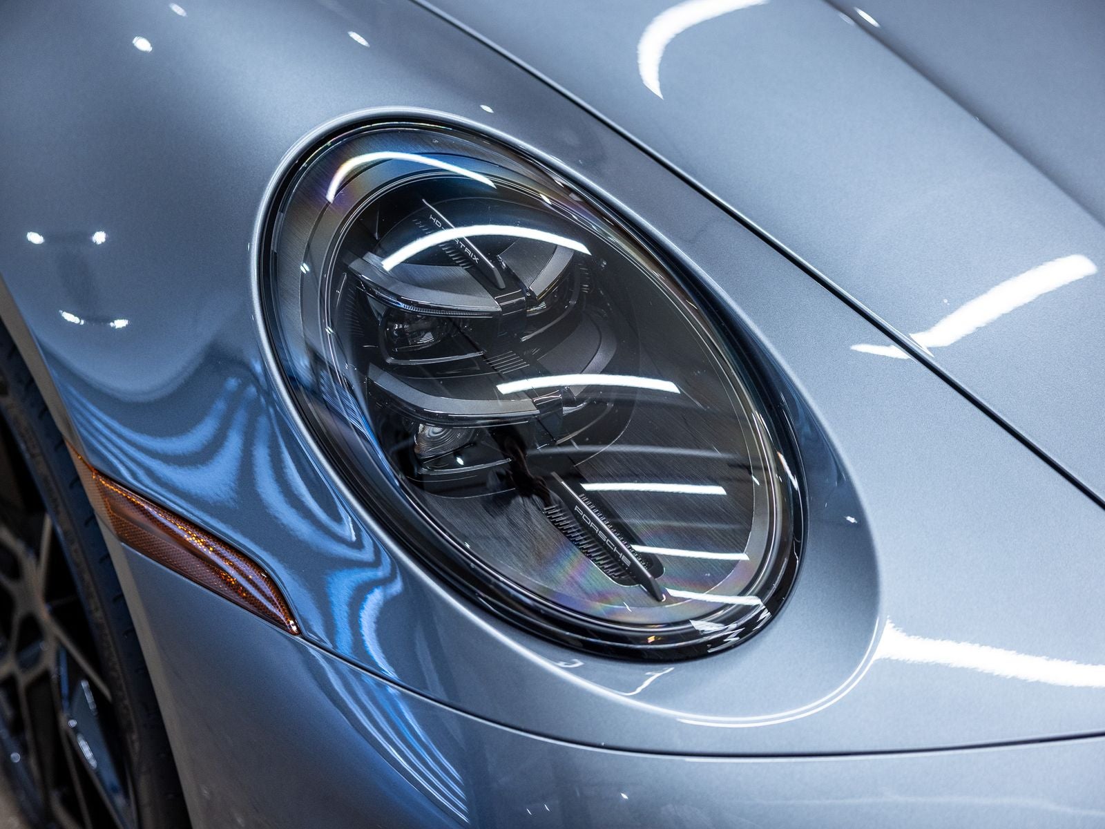 2026 Porsche 911 911 Carrera T