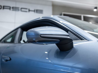 2026 Porsche 911 911 Carrera T