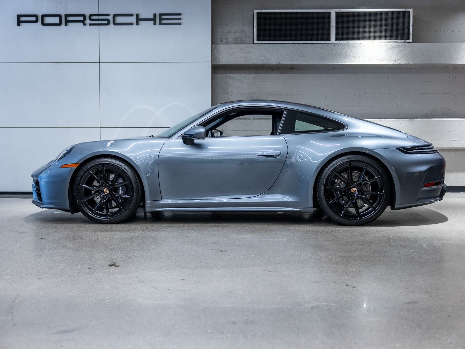2026 Porsche 911 911 Carrera T