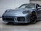 2026 Porsche 911 911 Carrera T