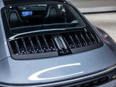 2026 Porsche 911 911 Carrera T