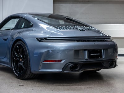 2026 Porsche 911 911 Carrera T