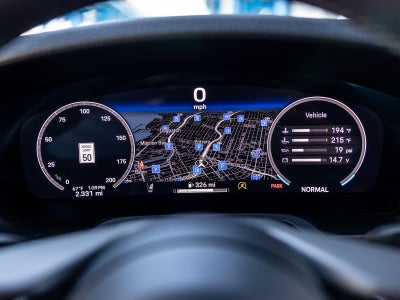 2026 Porsche 911 911 Carrera T