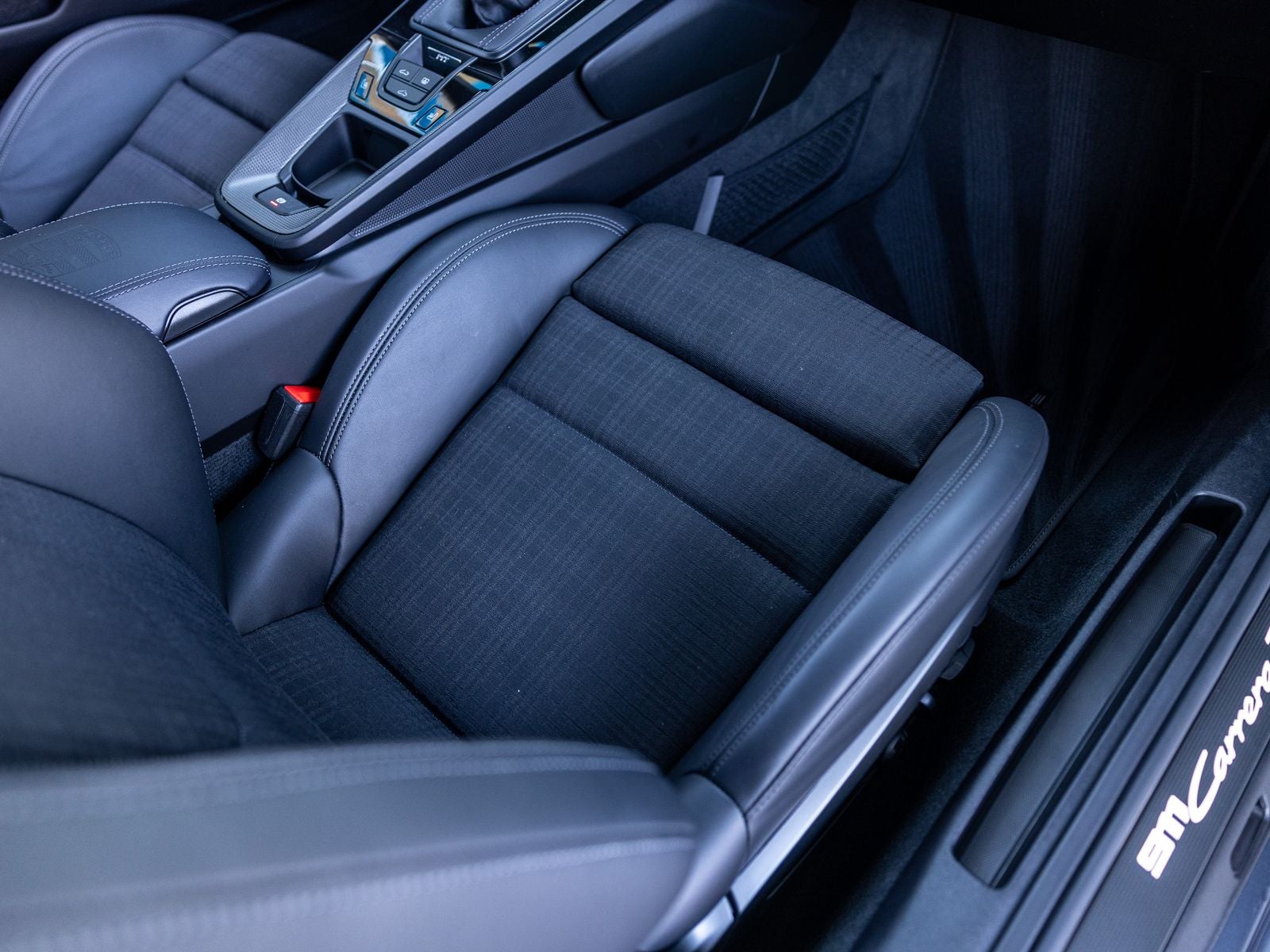 2026 Porsche 911 911 Carrera T