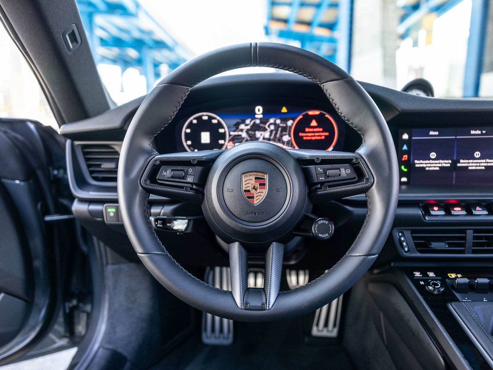 2026 Porsche 911 911 Carrera T
