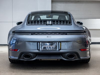 2026 Porsche 911 911 Carrera T