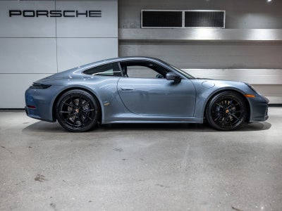2026 Porsche 911 911 Carrera T