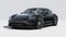 2025 Porsche Taycan Taycan