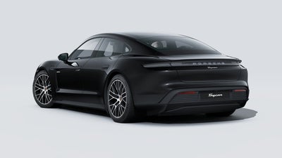 2025 Porsche Taycan Taycan
