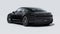 2025 Porsche Taycan Taycan