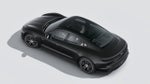 2025 Porsche Taycan Taycan