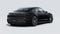 2025 Porsche Taycan Taycan