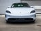 2026 Porsche Taycan Taycan