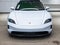 2026 Porsche Taycan Taycan