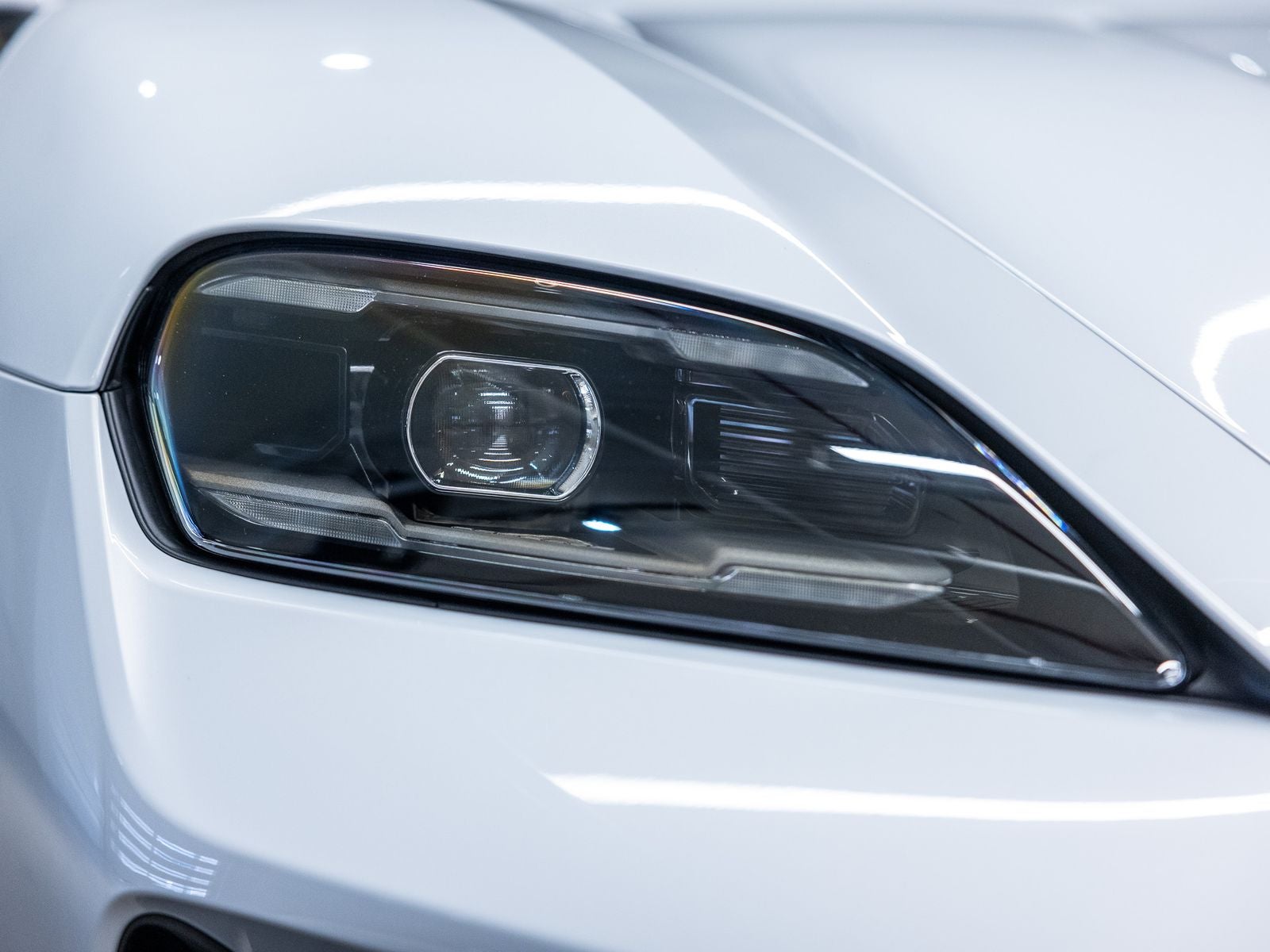 2026 Porsche Taycan Taycan