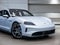 2026 Porsche Taycan Taycan