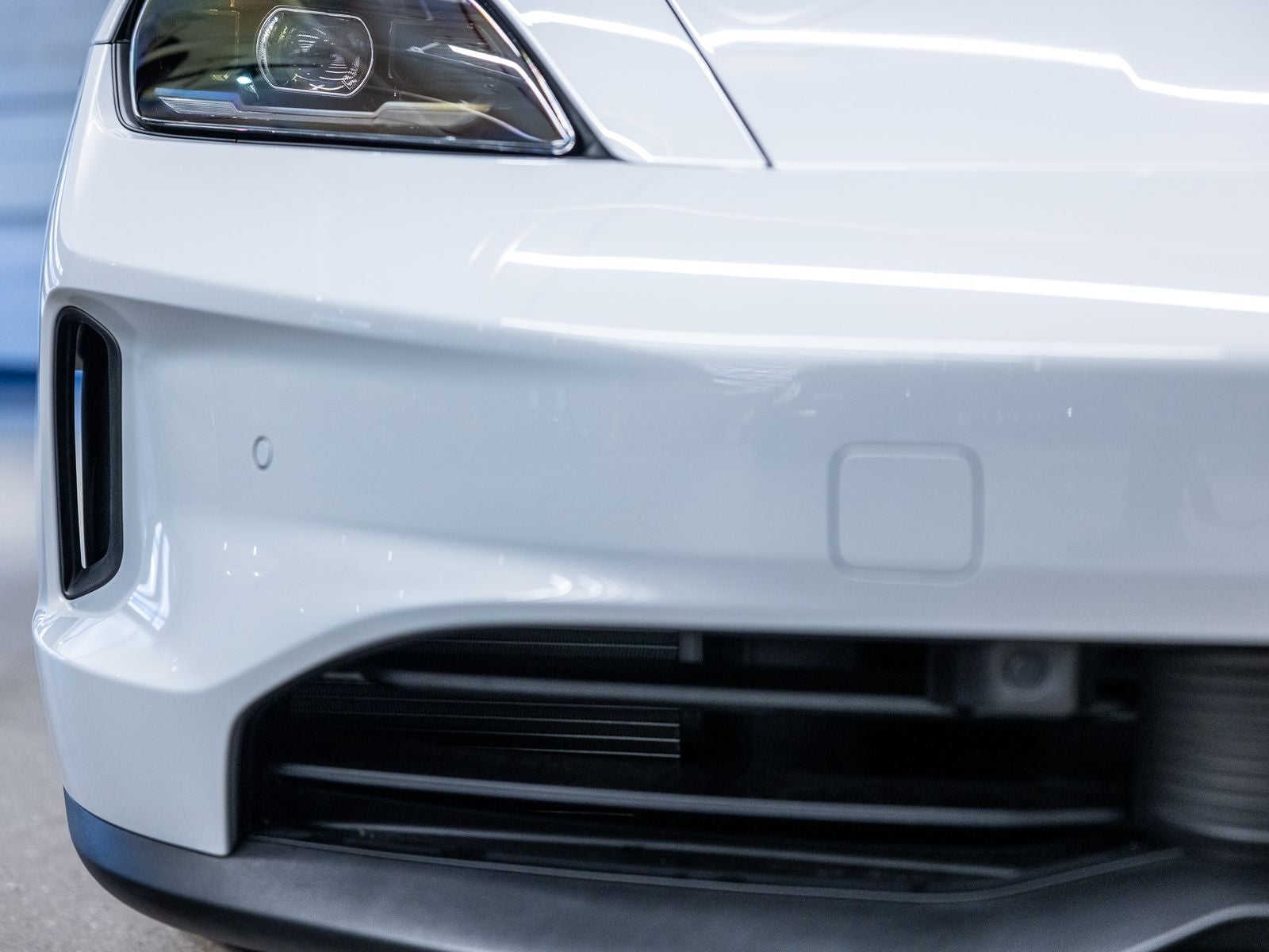2026 Porsche Taycan Taycan