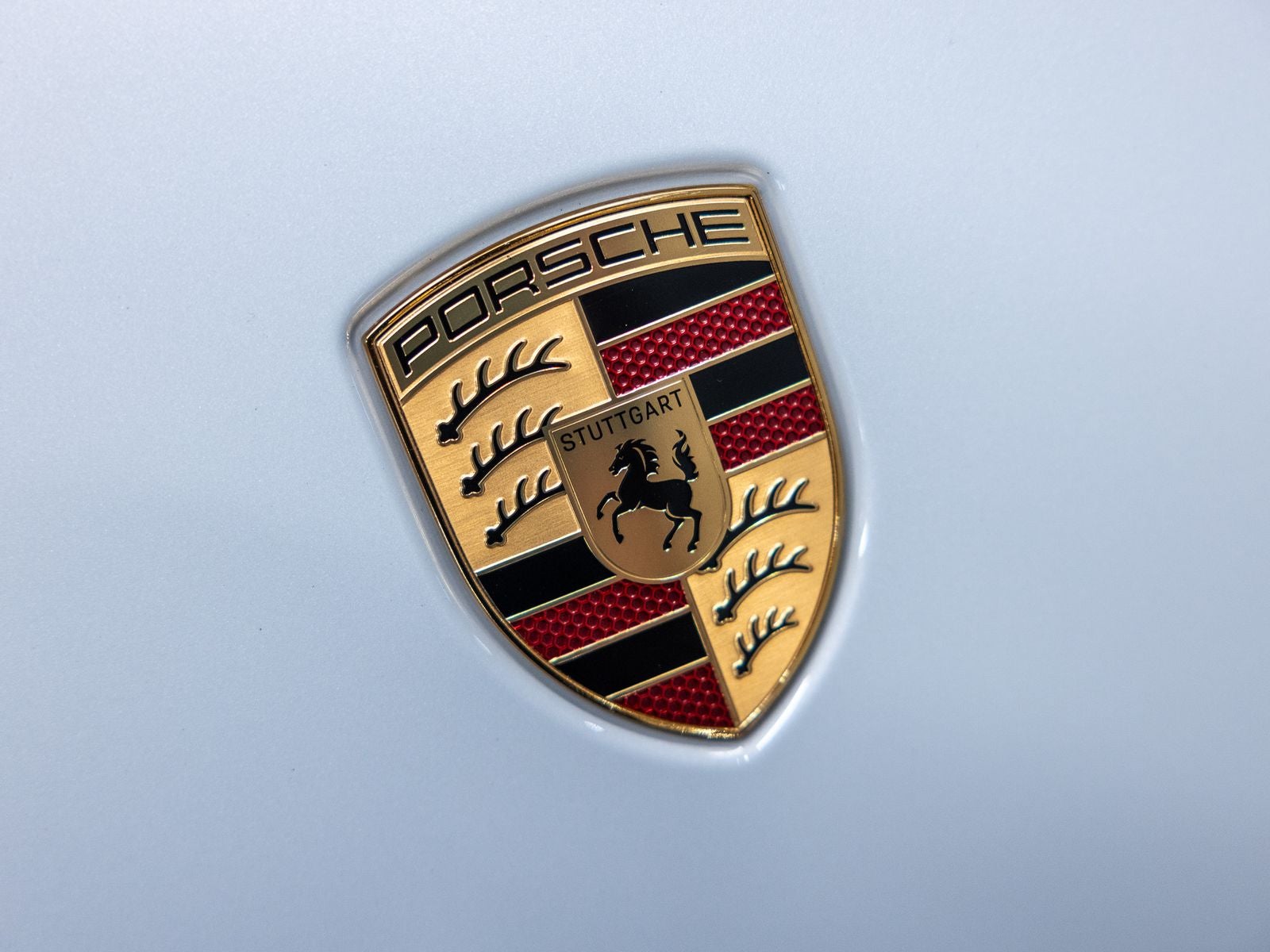 2026 Porsche Taycan Taycan