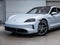 2026 Porsche Taycan Taycan