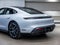 2026 Porsche Taycan Taycan