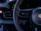 2026 Porsche Taycan Taycan