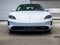 2026 Porsche Taycan Taycan