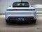 2026 Porsche Taycan Taycan
