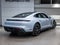 2026 Porsche Taycan Taycan