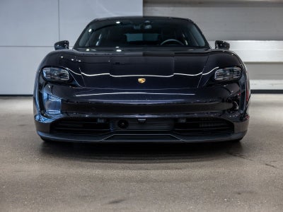 2023 Porsche Taycan Base
