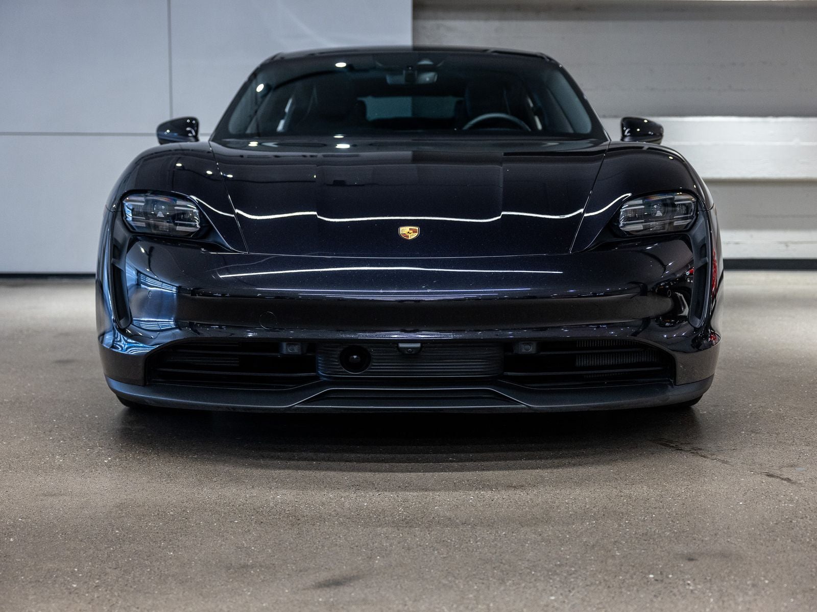 2023 Porsche Taycan Base