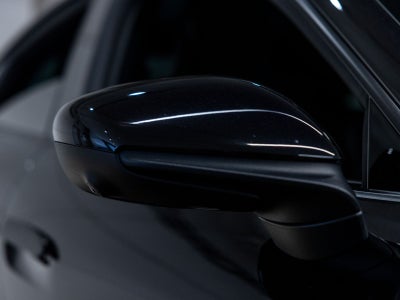 2023 Porsche Taycan Base
