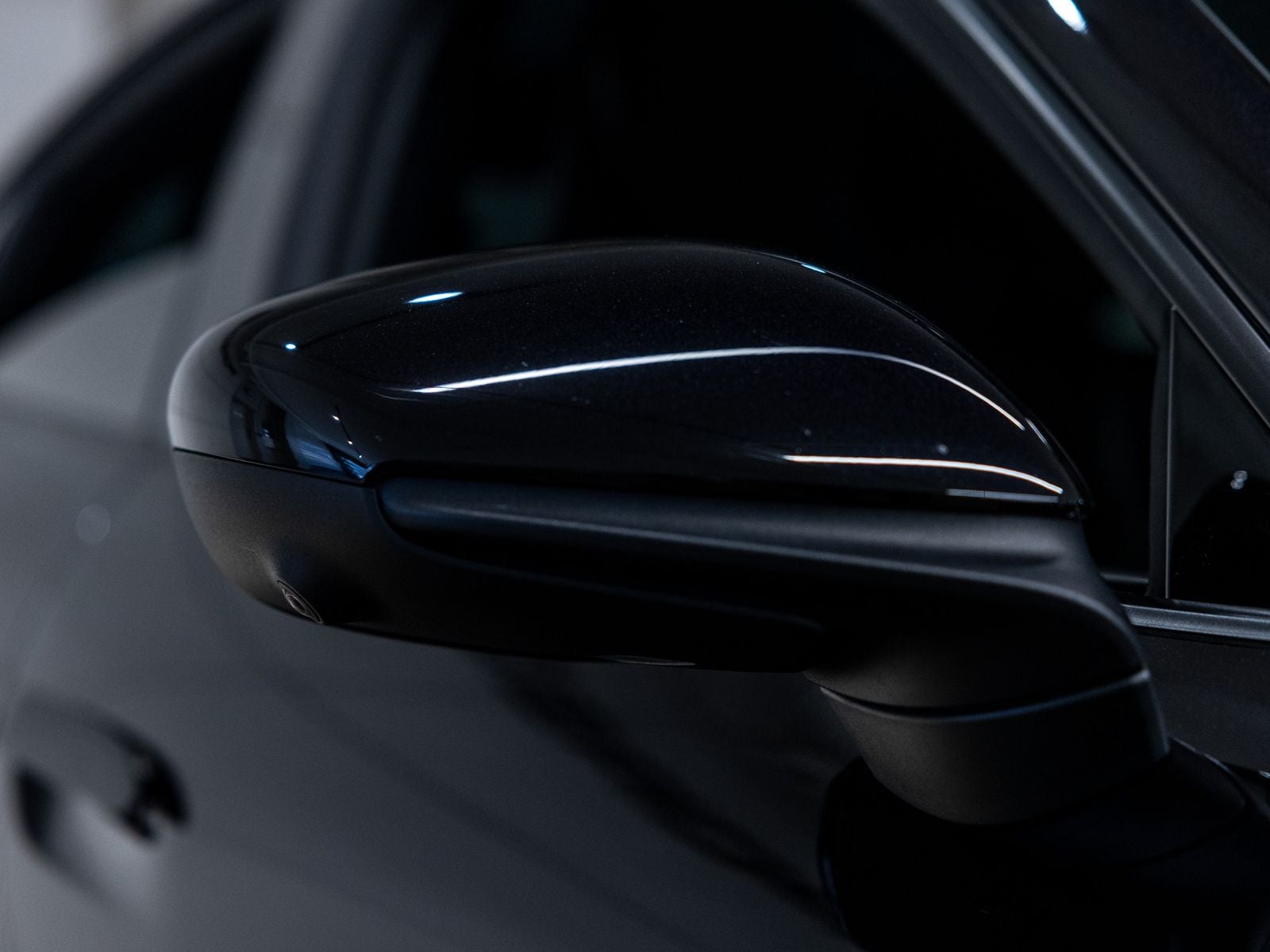 2023 Porsche Taycan Base