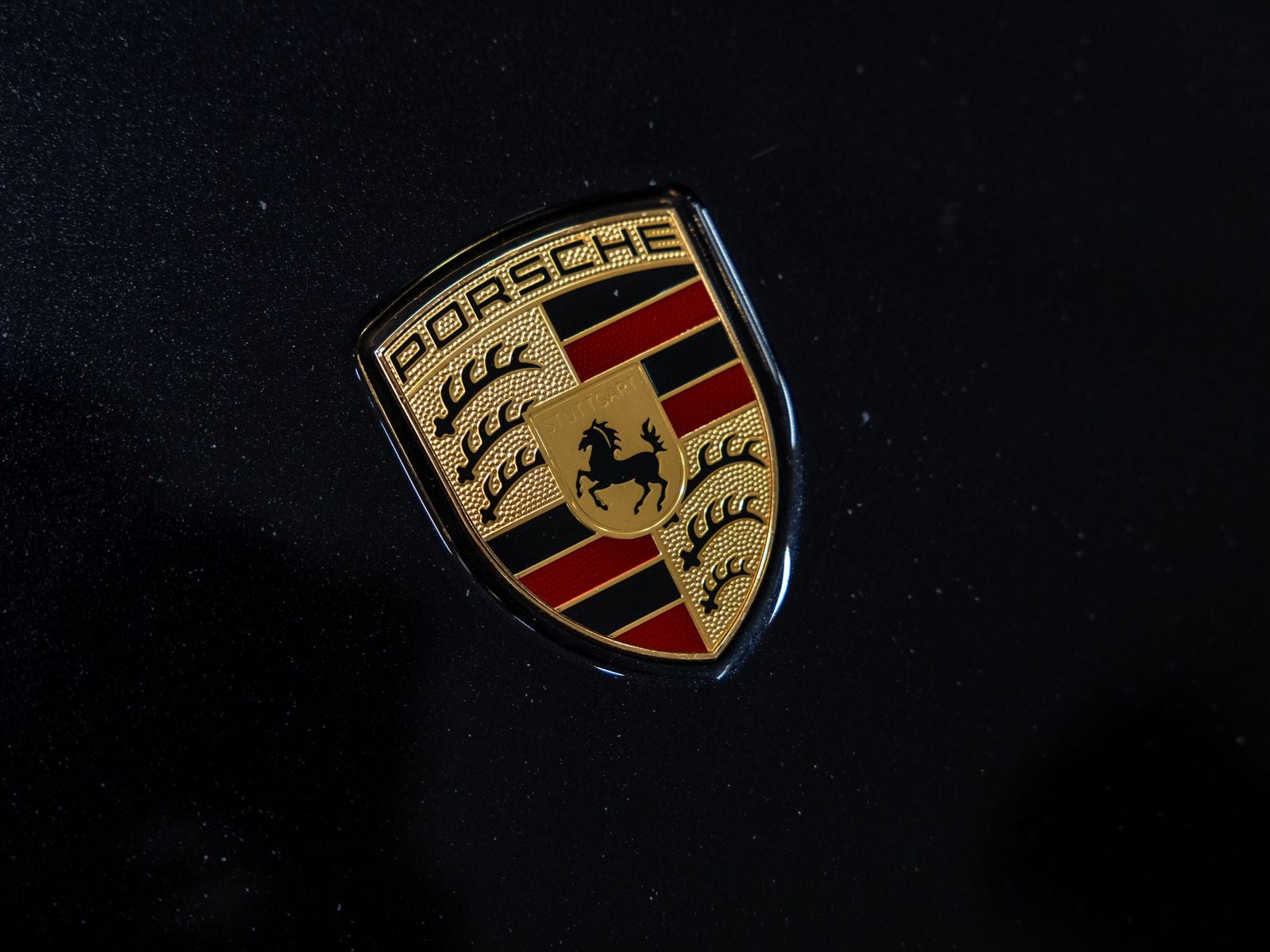 2023 Porsche Taycan Base